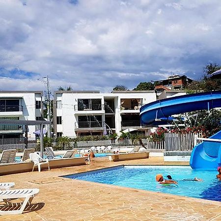 Apartasol Santa Fe de Antioquia Exterior photo