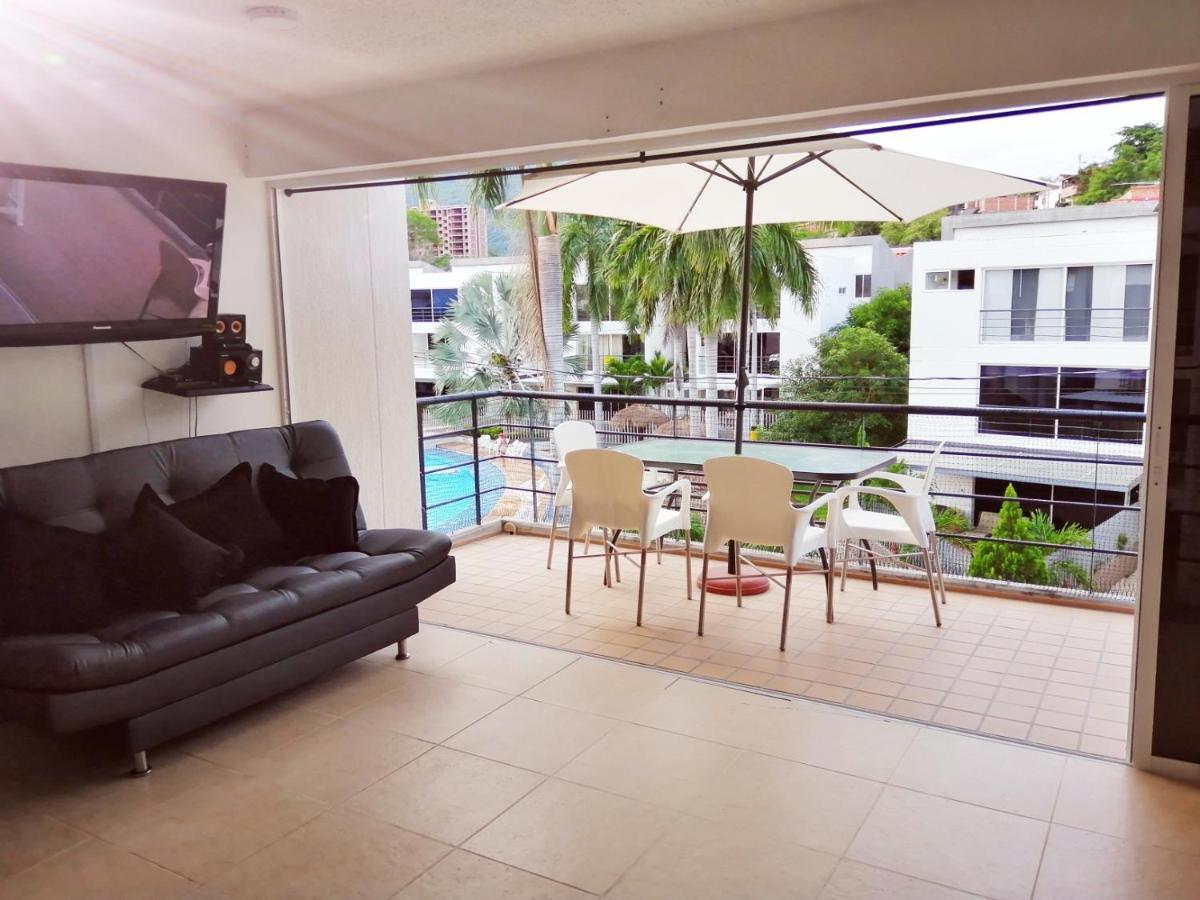 Apartasol Santa Fe de Antioquia Exterior photo