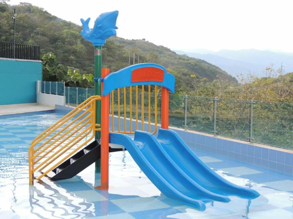 Apartasol Santa Fe de Antioquia Exterior photo