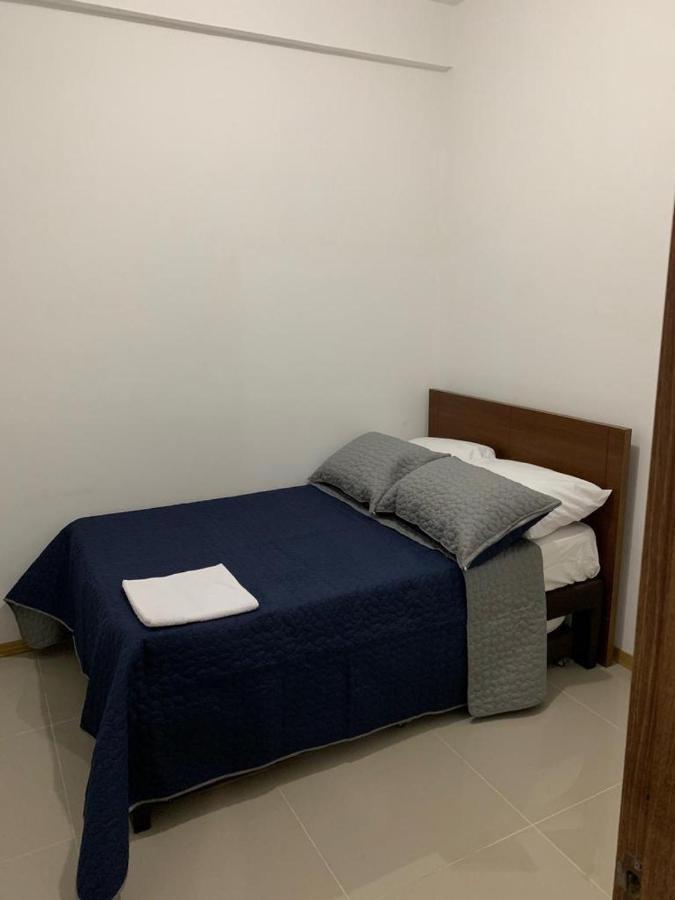 Apartasol Santa Fe de Antioquia Exterior photo