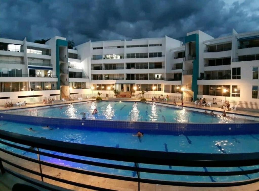 Apartasol Santa Fe de Antioquia Exterior photo