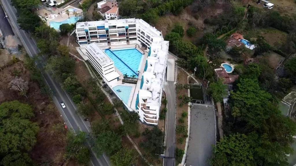 Apartasol Santa Fe de Antioquia Exterior photo