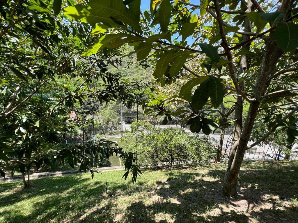 Apartasol Santa Fe de Antioquia Exterior photo