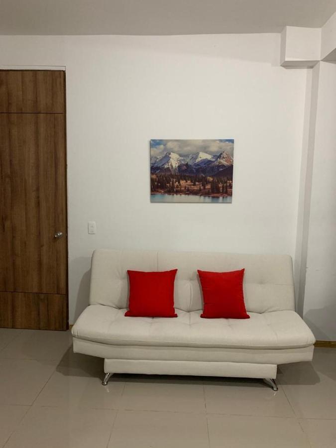 Apartasol Santa Fe de Antioquia Exterior photo