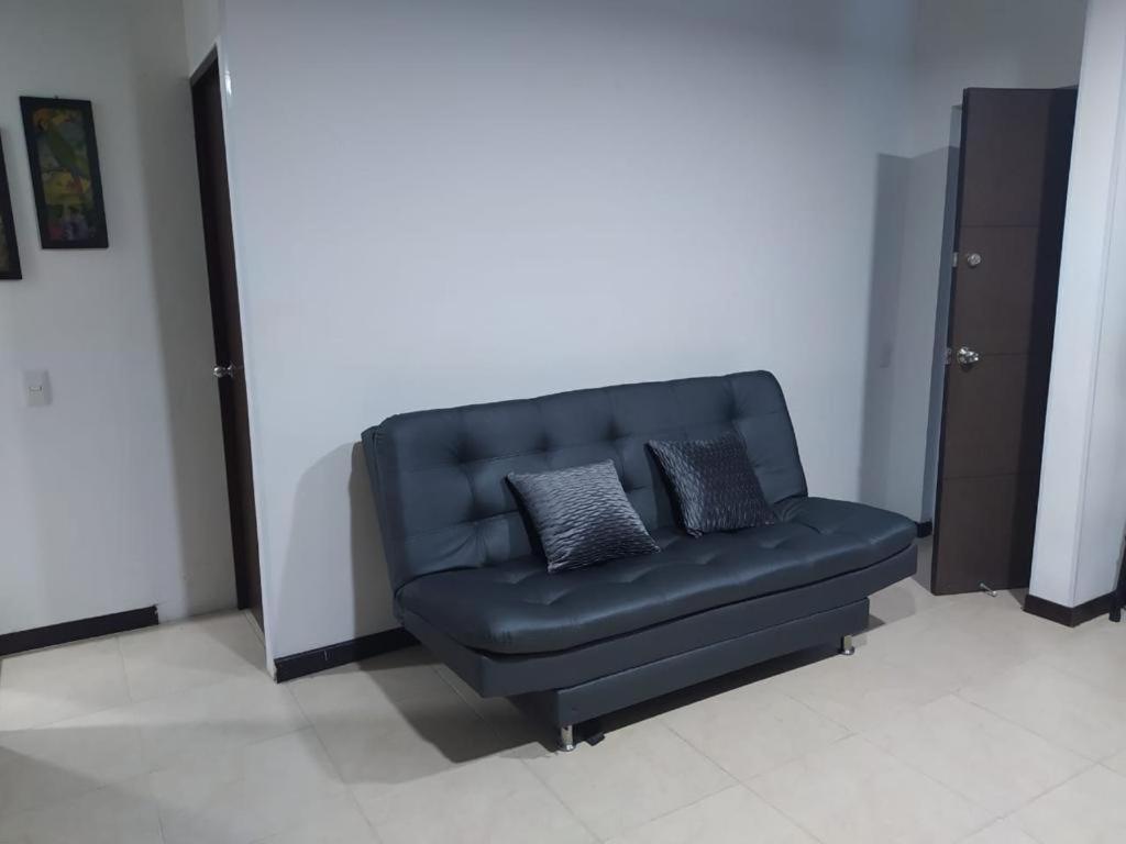 Apartasol Santa Fe de Antioquia Exterior photo
