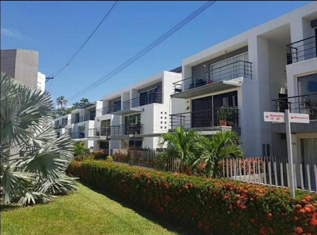 Apartasol Santa Fe de Antioquia Exterior photo