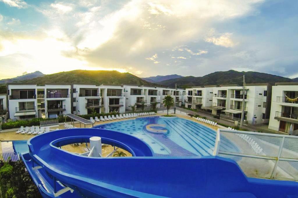 Apartasol Santa Fe de Antioquia Exterior photo