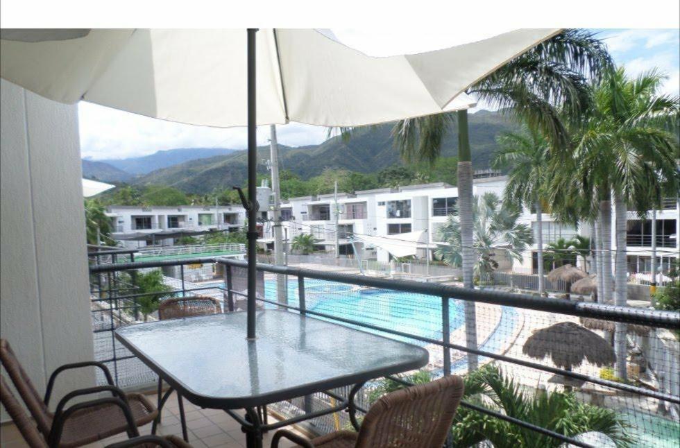 Apartasol Santa Fe de Antioquia Exterior photo