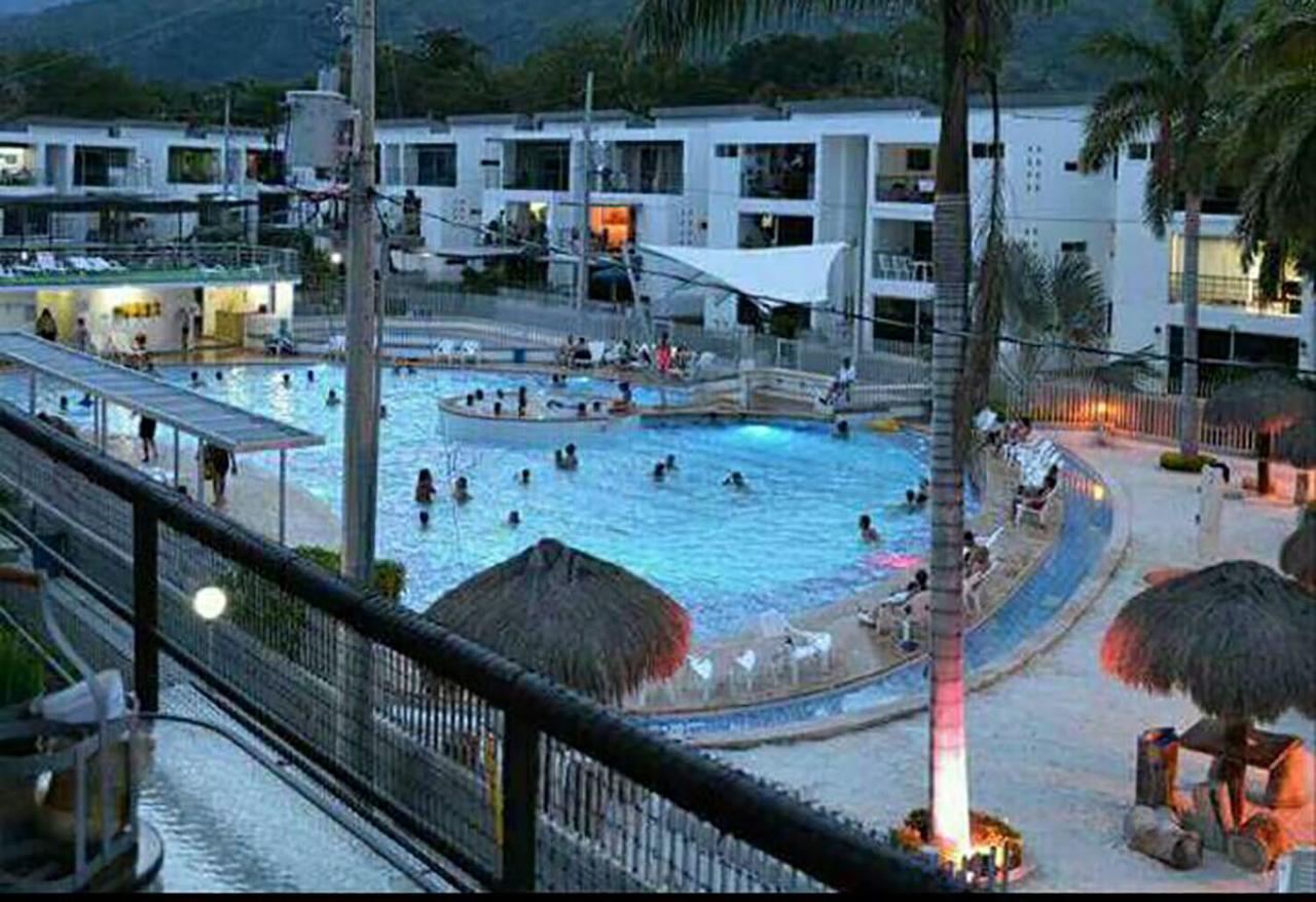 Apartasol Santa Fe de Antioquia Exterior photo