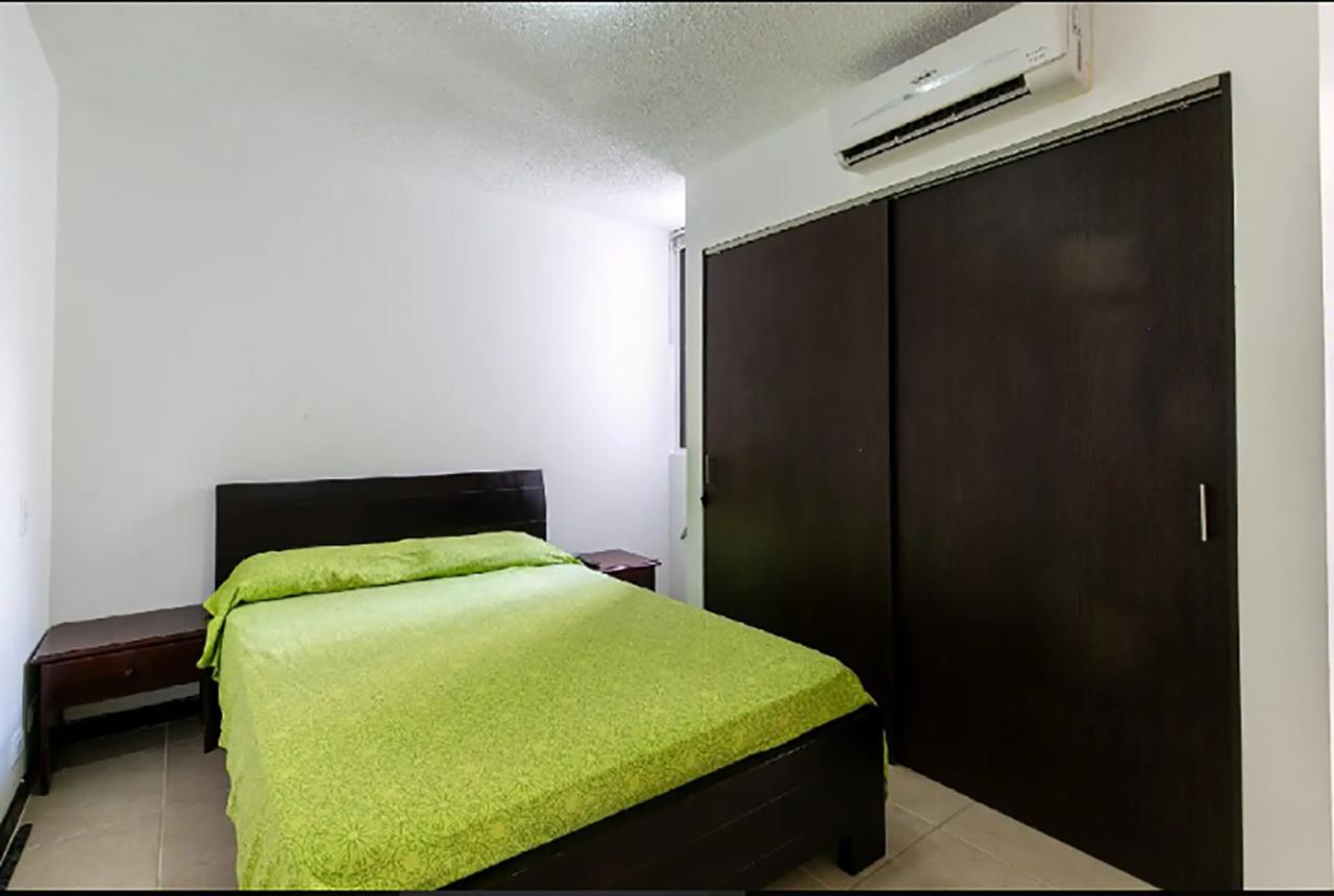 Apartasol Santa Fe de Antioquia Exterior photo