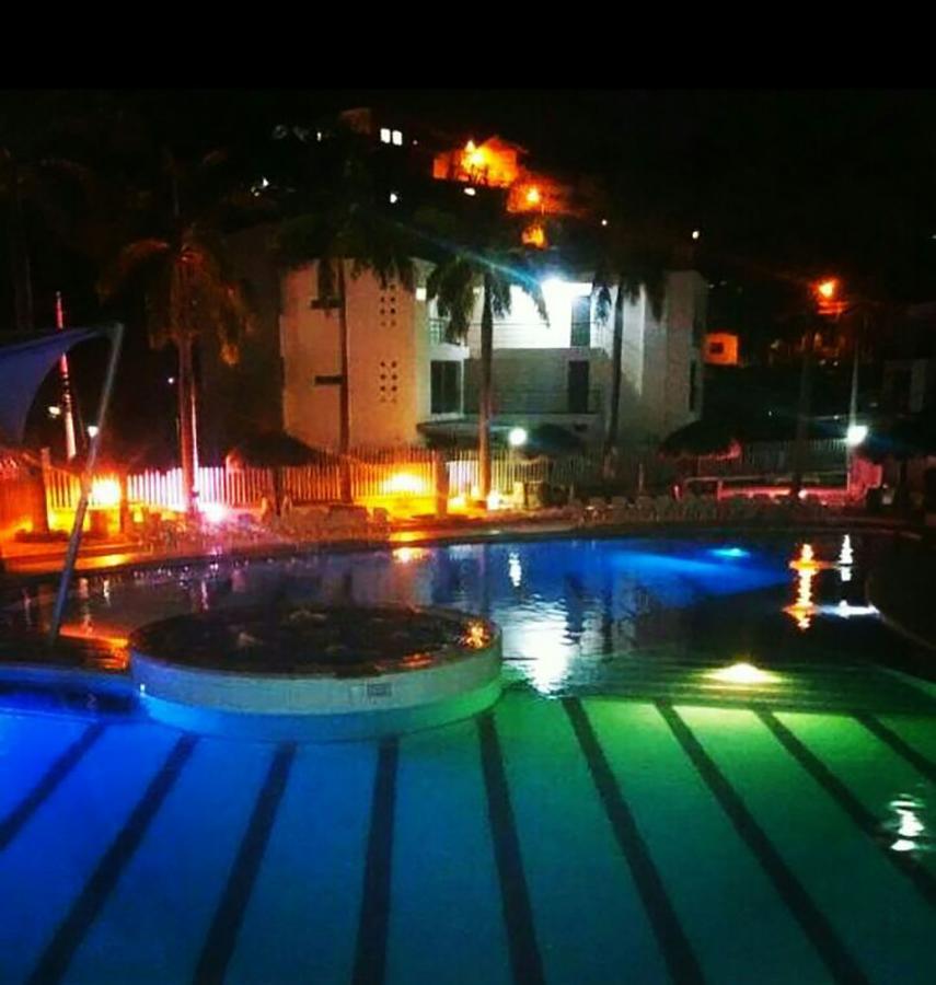 Apartasol Santa Fe de Antioquia Exterior photo