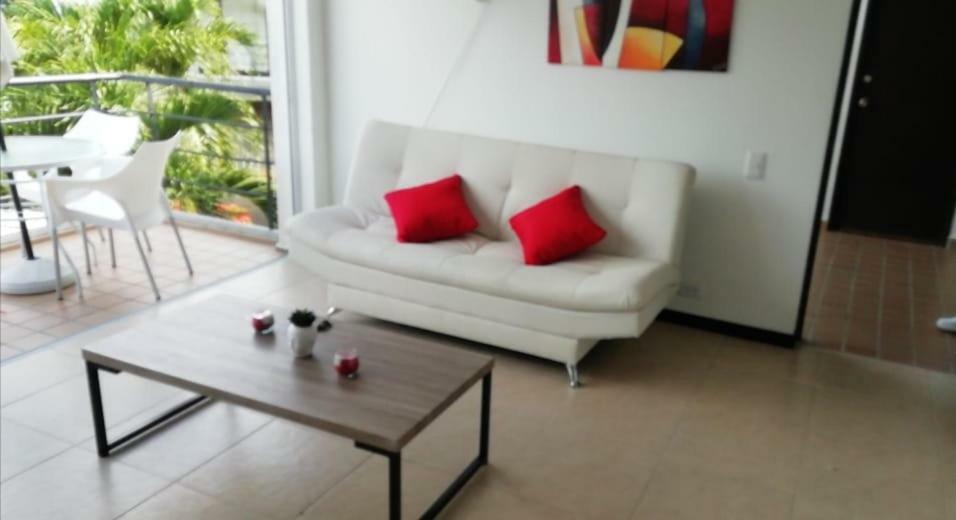 Apartasol Santa Fe de Antioquia Exterior photo
