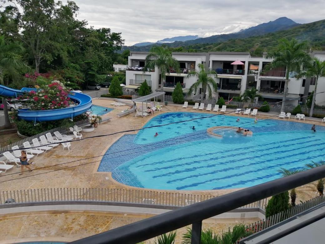 Apartasol Santa Fe de Antioquia Exterior photo